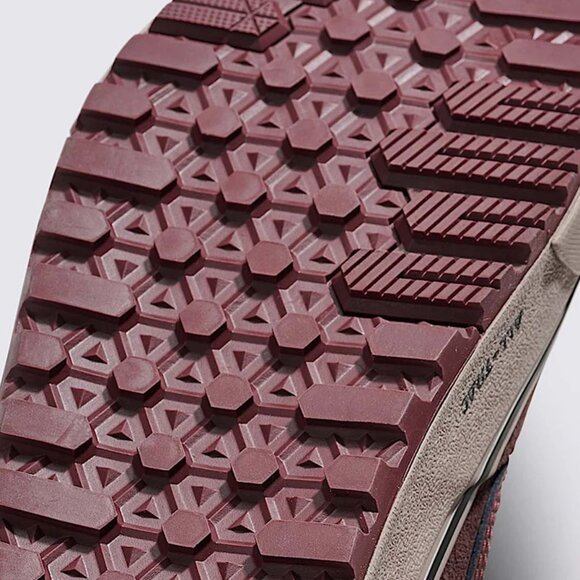 Vans Sk8-Hi MTE Primaloft All Terrain Waterproof Shoes Boots Chocolate SZ 13 NEW - Picture 14 of 16